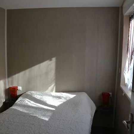 L'acacia Holiday home