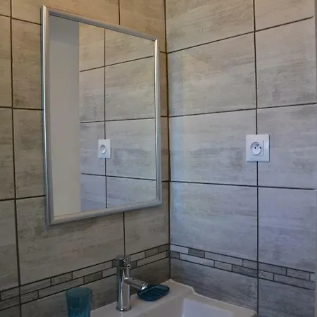 L'acacia Holiday home Lagorce (Ardeche)