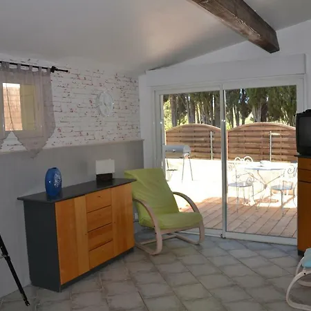 Holiday home L'acacia