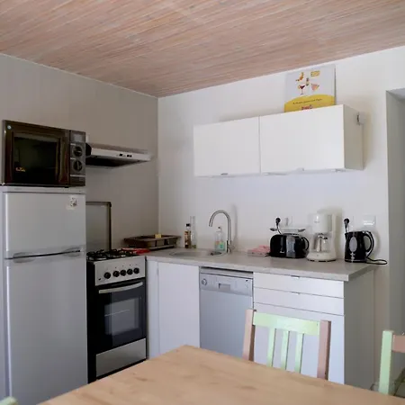 L'acacia Holiday home *